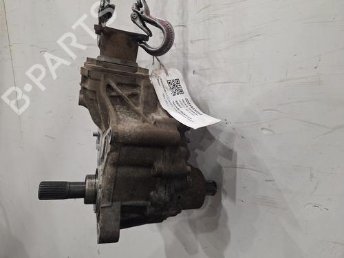Transfer box SUZUKI SWIFT V (AZ) 1.2 SHVS AllGrip (A2L412) | BP39694535M36 - Image 2