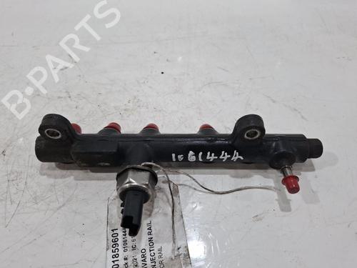 Injection rail VAUXHALL VIVARO C Van (K0) 2.0 | BP40454668M98  - Image 6