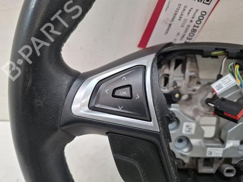 Steering wheel FORD GALAXY III (CK) 2.0 TDCi | BP38288996C49 - Image 2