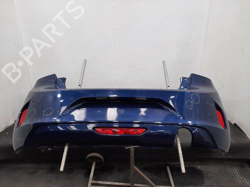 rear-bumper-vauxhall-corsa-mk-v-f-2019-36046977 main image