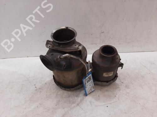 partikelfilter partikelfilter AUDI A3 Limousine (8VS, 8VM) 1.6 TDI (110 hp) 37484569 37484569