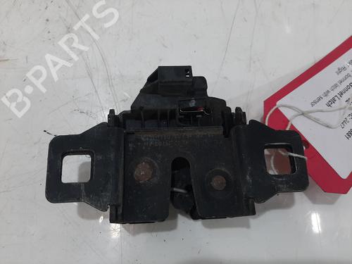 hjelmlås JAGUAR I-PACE (X590) EV400 AWD | BP30870135C133 