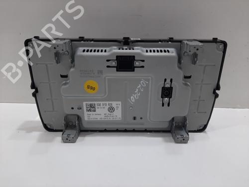 Multifunctionele display VW TOUAREG (CR7, RC8) 3.0 TDI 4motion | BP28101077C48 