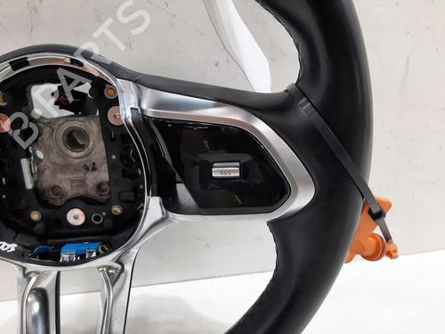 Steering wheel JAGUAR I-PACE (X590) EV400 AWD | BP29237403C49 