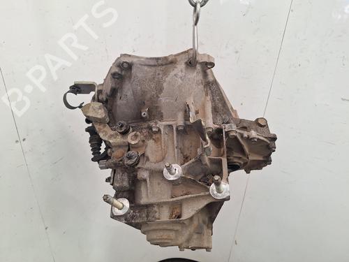 Gearbox MAZDA 2 Hatchback (DL, DJ) 1.5 SKYACTIV-G | BP36452099M3 - Image 5