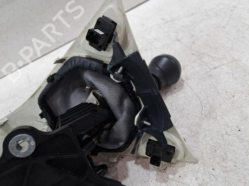 Gear lever FORD KA (RU8) 1.2 | BP32270427M90 