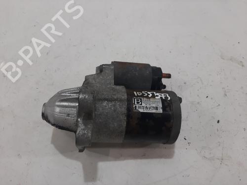 Starter MAZDA 2 (DE_, DH_) 1.3 (DE3FS) | BP37629332M8 - Image 6