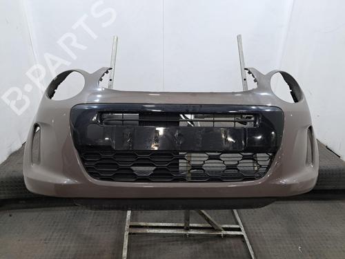 Used Front bumper Front bumper CITROËN C1 II (PA_, PS_) 1.0 VTi 68 (69 hp) 34149862 34149862