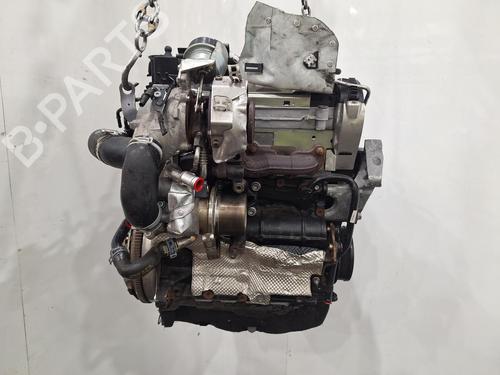 Engine VW GOLF VII (5G1, BQ1, BE1, BE2) 2.0 TDI | BP29417759M1 