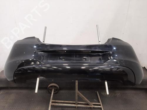 Used Rear bumper Rear bumper 38048429 38048429