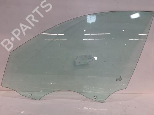 Used Front left door window BMW 3 (E90) 318 d (143 hp) 26859183