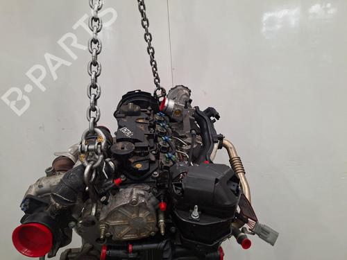 Engine FORD TRANSIT COURIER B460 Box Body/MPV 1.5 EcoBlue | BP36594082M1 - Image 6