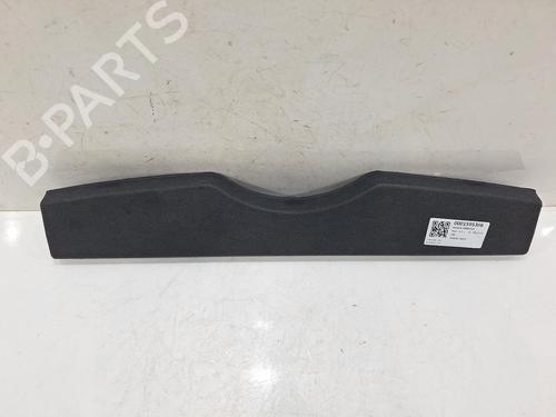Rear parcel shelf FIAT 500 (312_) 1.2 (312AXA1A) | BP31208678C85