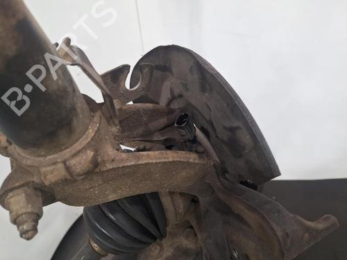 Left front suspension SEAT IBIZA V (KJ1, KJG) 1.0 TSI | BP31768919M72 