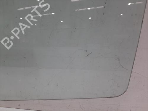 Front left door window MAZDA 2 (DE_, DH_) 1.3 (DE3FS) | BP29524468C18 