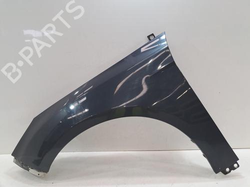 Used Left front fenders FORD FOCUS III 1.6 Ti (105 hp) 28722770
