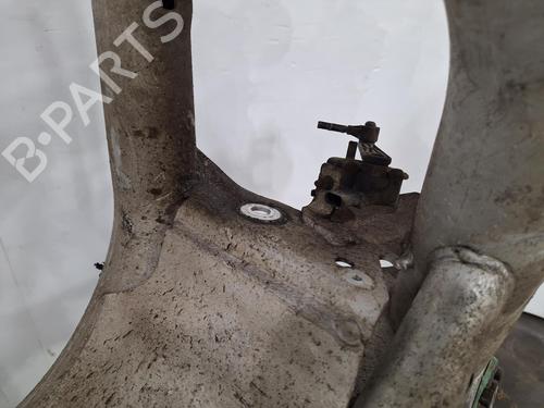 Subframe JAGUAR I-PACE (X590) EV400 AWD | BP34478529M9  - Image 5