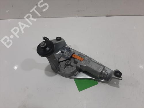 Used Rear wiper motor Rear wiper motor HONDA CR-V IV (RM_) 2.0 AWD (RE5, RM2) (155 hp) 36384269 36384269