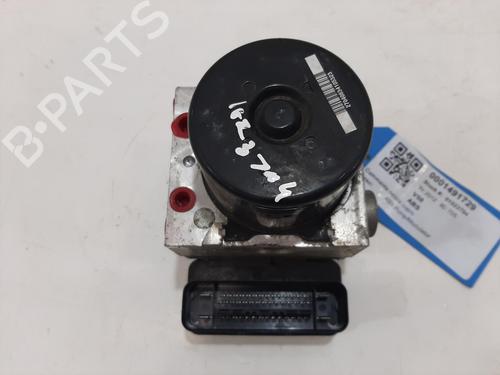 ABS pump VOLVO V50 (545) D2 | BP28161472M43 