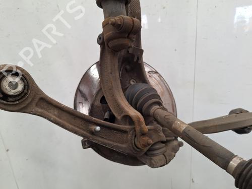 Left front suspension PORSCHE MACAN (95B) 3.0 S | BP36950717M72 - Image 4