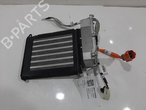 Varmeapparat Varmeapparat BYD SEAL U 1.5 Plug-in Hybrid Front-Wheel Drive (218 hp) 36315566 36315566