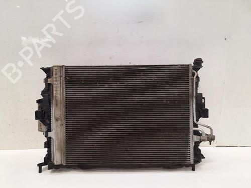 Kølerpakke FORD GRAND C-MAX (DXA/CB7, DXA/CEU) 2.0 TDCi (140 hp) 26777520