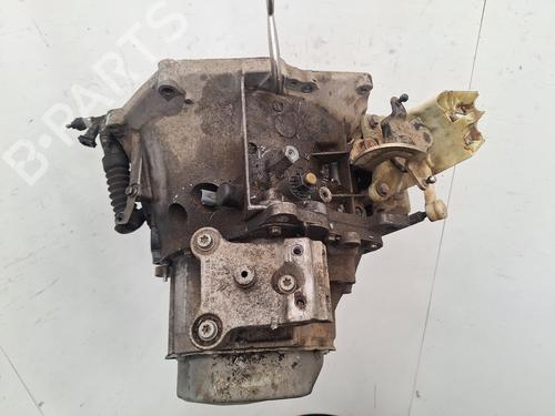 Gearbox CITROËN C4 CACTUS 1.6 BlueHDi 100 | BP36452096M3 - Image 5