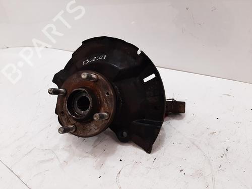 Right front steering knuckle KIA RIO III (UB) 1.25 CVVT | BP36403478M26 - Image 6