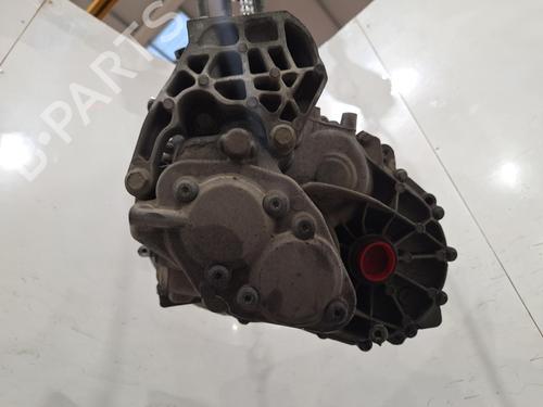 Gearbox FORD FIESTA VII (HJ, HF) 1.5 TDCi | BP37026399M3 - Image 3