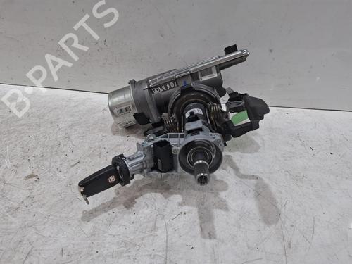 Used Steering column Steering column VAUXHALL CORSA Mk III (D) (S07) 1.2 i 16V (L08) (86 hp) 40173851 40173851