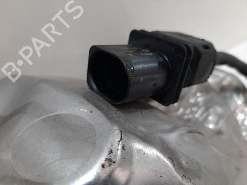 Particulate filter CITROËN C3 Picasso (SH_) 1.6 HDI 90 | BP34403641M81  - Image 5