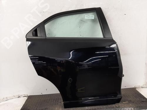 Used Right rear door HONDA CIVIC IX (FK) 1.8 i-VTEC (FK2) (141 hp) 32851945