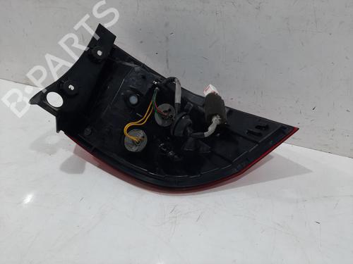 Right taillight KIA RIO III (UB) 1.1 CRDi | BP32145113C35 