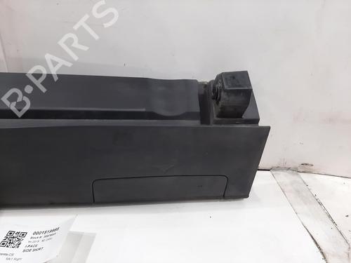 Andre JAGUAR I-PACE (X590) EV400 AWD | BP29496326O1 