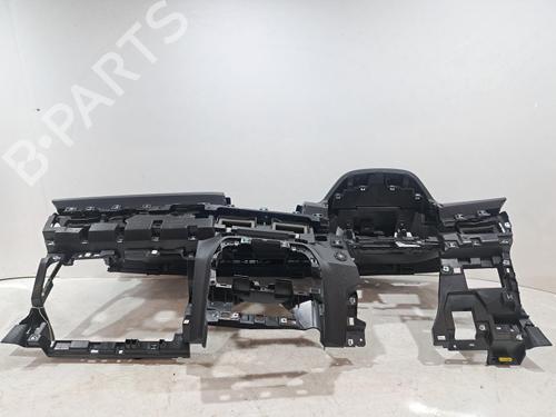 Used Dashboard Dashboard DACIA JOGGER (RK_) 1.6 HYBRID 140 (RKN8) (141 hp) 40512530 40512530