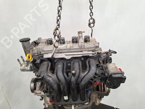 Engine MAZDA 2 (DE_, DH_) 1.3 (DE3FS) | BP29397854M1 