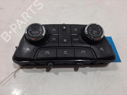 Comando clima VAUXHALL MOKKA / MOKKA X (J13) 1.4 | BP29883645I5 