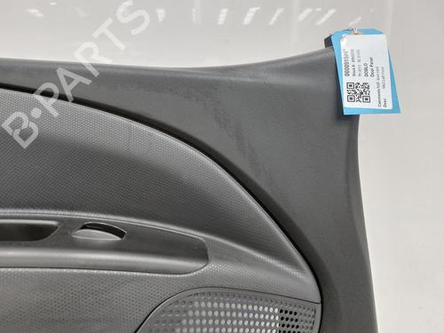 Other FIAT DOBLO Bus (263_) 1.4 (263AXA1A) | BP26825055O1