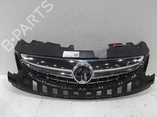 Used Grille VAUXHALL CORSA Mk III (D) (S07) 1.4 (L08) (101 hp) 32026887