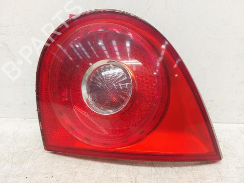 Used Right tailgate light Right tailgate light 26837843 26837843