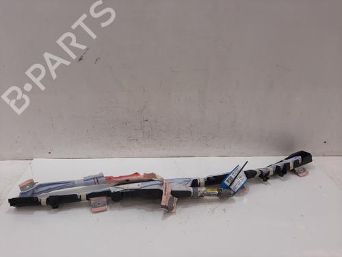 Used Left curtain airbag Left curtain airbag 37448929 37448929