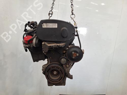 Used Engine Engine VAUXHALL ASTRA Mk V (H) (A04) 1.6 (L48) (115 hp) 35769070 35769070