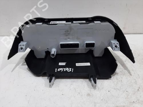 Climate control KIA PICANTO III (JA) 1.0 T-GDi | BP38076358I5 - Image 3