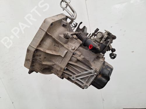 Gearbox SUZUKI SWIFT IV (FZ, NZ) 1.2 (AZG412, ZC72S) | BP37072627M3 - Image 2