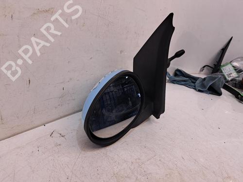 Left mirror CITROËN C1 (PM_, PN_) 1.0 | BP29581459C26 