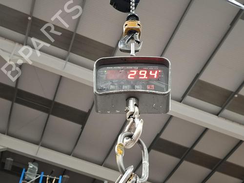 Gearbox KIA PICANTO II (TA) 1.0 | BP40455335M3 - Image 6