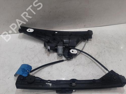 Used Front right window mechanism VAUXHALL CORSA Mk V (F) 1.2 (75 hp) 32478558