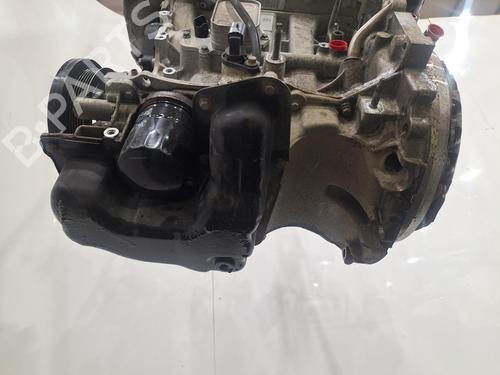 Motor CITROËN C4 CACTUS 1.2 THP 110 | BP31965164M1