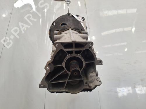 Gearbox BMW 4 Coupe (F32, F82) 420 d xDrive | BP26753071M3 