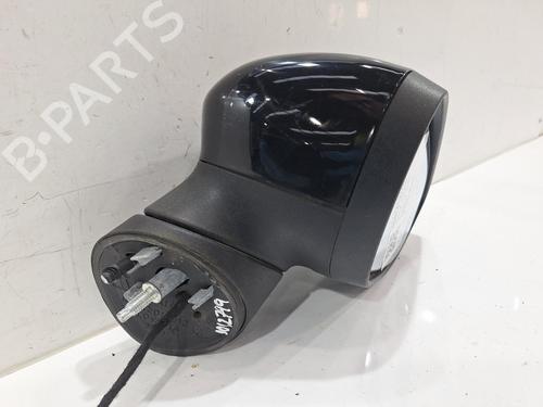 Right mirror FORD FIESTA VI (CB1, CCN) 1.0 EcoBoost | BP26861389C27 
